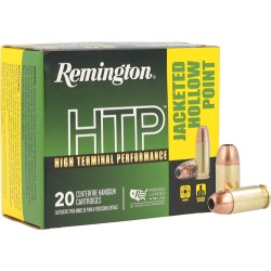 REMINGTON HTP 380 ACP 88GR