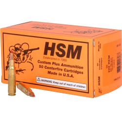HSM 222 REM 50GR V-MAX