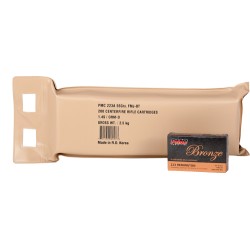 MTM AMMO BELT POUCH FOR 22LR