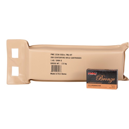 MTM AMMO BELT POUCH FOR 22LR