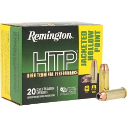 REMINGTON HTP 45 LC 230GR