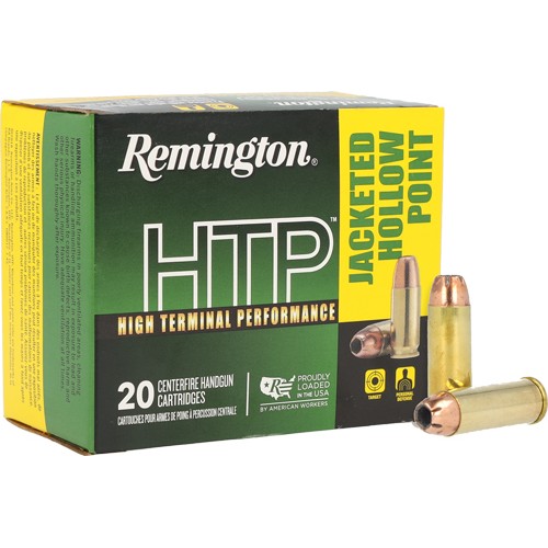 REMINGTON HTP 45 LC 230GR