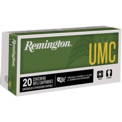 REMINGTON 450 BM 260GR FMJ