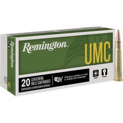REMINGTON UMC 303 BRITISH