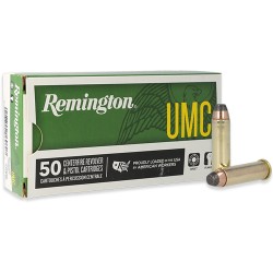 REMINGTON UMC 357 MAG 125GR