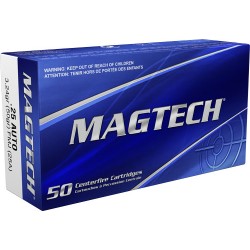 MAGTECH 25 ACP 50GR FMJ