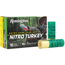 REMINGTON NITRO-TURKEY 12GA 3"