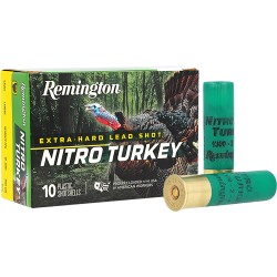 REMINGTON NITRO TURKEY 12GA