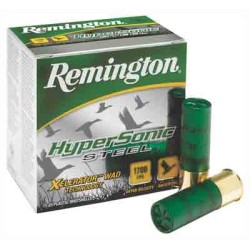 REMINGTON HYPERSONIC 12GA 3"