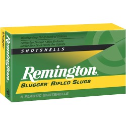 REMINGTON SLUGGER 12GA 2.75"