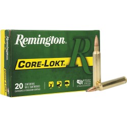 REMINGTON 300 RUM 180GR