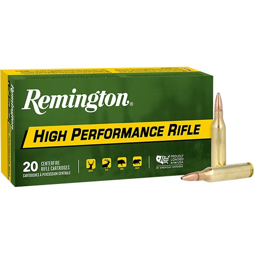 REMINGTON 243 WIN 80GR PSP