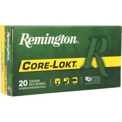 REMINGTON 308 WIN 150GR