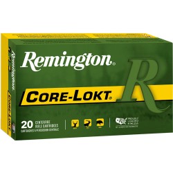 REMINGTON 308 MARLIN 150GR