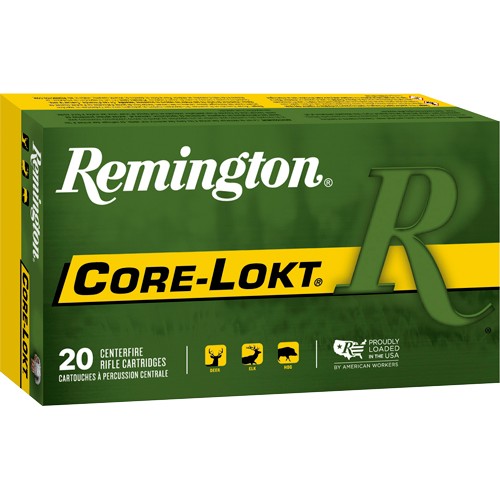 REMINGTON 450 BM 300GR