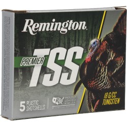 REMINGTON TSS TURKEY 410 3"
