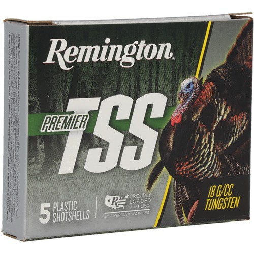 REMINGTON TSS TURKEY 410 3"