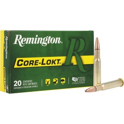 REMINGTON 30-40 KRAG 180GR