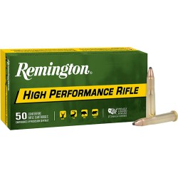 REMINGTON 22 HORNET 45GR SP