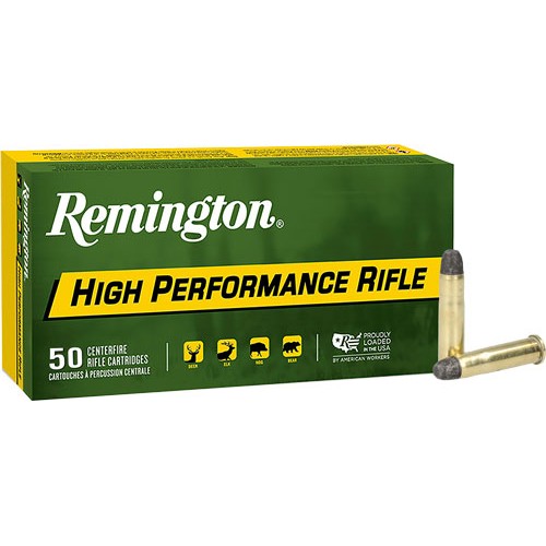 REMINGTON 32-20 WIN 100GR