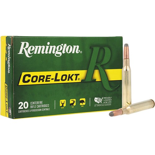 REMINGTON 280 REM 165GR