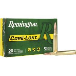 REMINGTON 280 REM 150GR