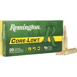 REMINGTON 300 WSM 150GR