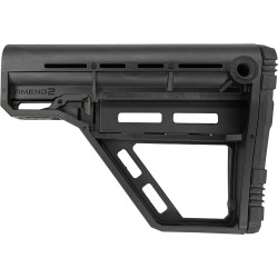 AMEND2 AMS MODULAR MIL-SPEC