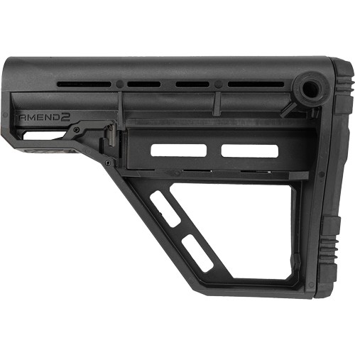 AMEND2 AMS MODULAR MIL-SPEC