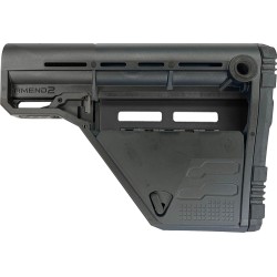 AMEND2 AMS MODULAR MIL-SPEC