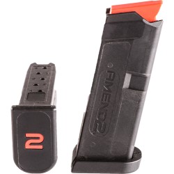 AMEND2 MAGAZINE FOR GLOCK 42