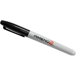 AMEND2 G10 SELF DEFENSE PEN