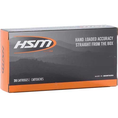 HSM 300 AAC 150GR BTSP