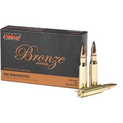 PMC 308 WIN 150GR SOFT POINT