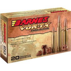 BARNES VOR-TX 5.56X45 62GR