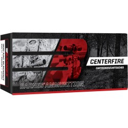 BARNES 300 AAC 120GR JHP FB