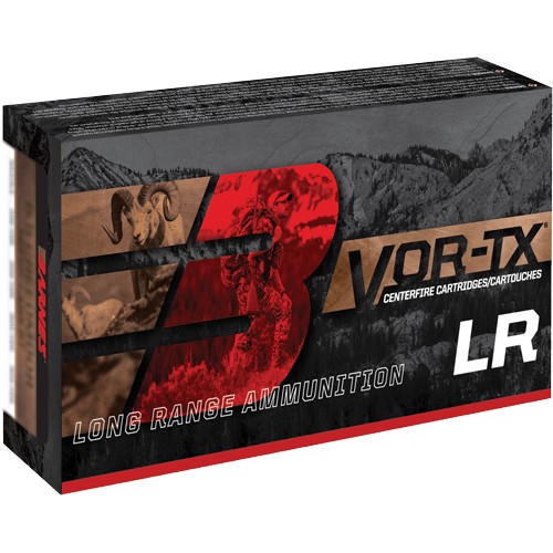 BARNES VOR-TX LR 280 ACK IMP