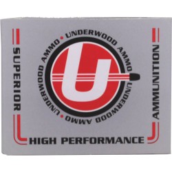 UNDERWOOD 454 CASULL 240GR