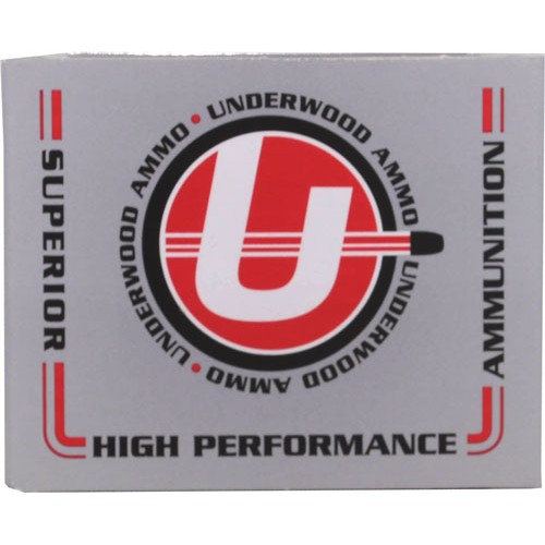 UNDERWOOD 454 CASULL 240GR
