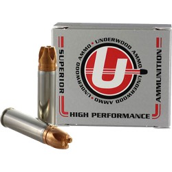 UNDERWOOD 500 SW MAG 420GR