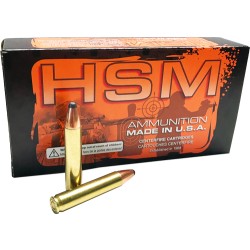HSM 350 LEGEND 170GR SPIRE