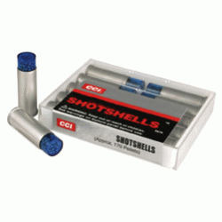 CCI SHOTSHELL 38/357 100GR