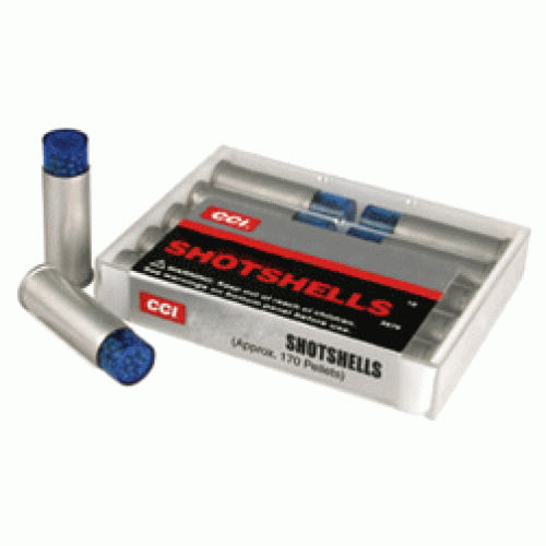 CCI SHOTSHELL 40 SW 88GR