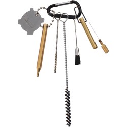 TRADITIONS FLINTLOCK TOOL KIT