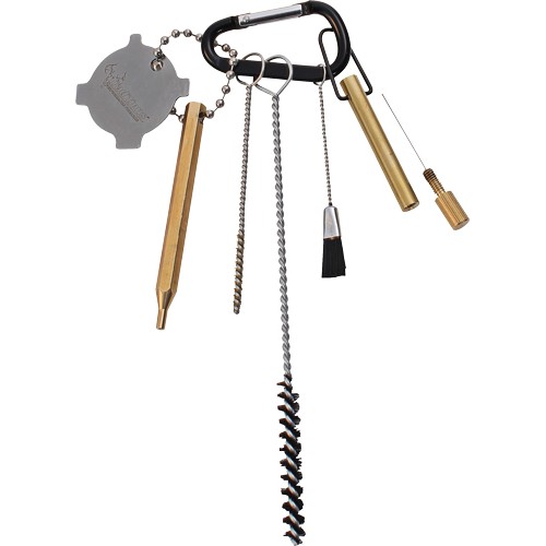 TRADITIONS FLINTLOCK TOOL KIT
