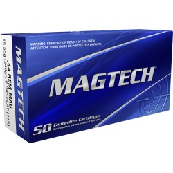 MAGTECH 44 REM MAG 240GR
