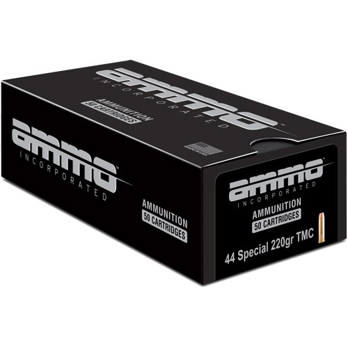 AMMO INC 44 SW SPECIAL 220GR