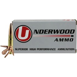 UNDERWOOD 300 AAC 194GR