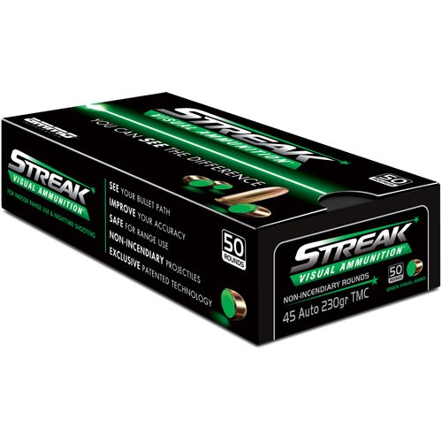 AMMO INC 45 ACP 230GR TMC