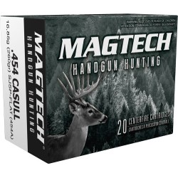 MAGTECH 454 CASULL 260GR